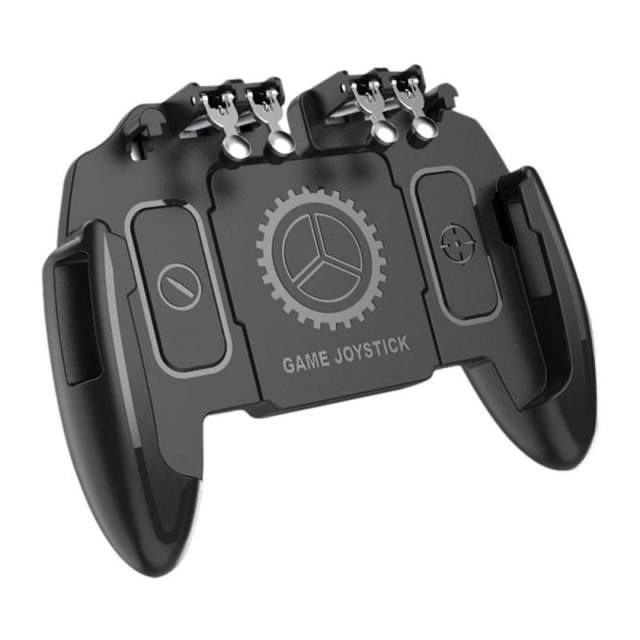 دسته بازی pubg گوشی موبایل