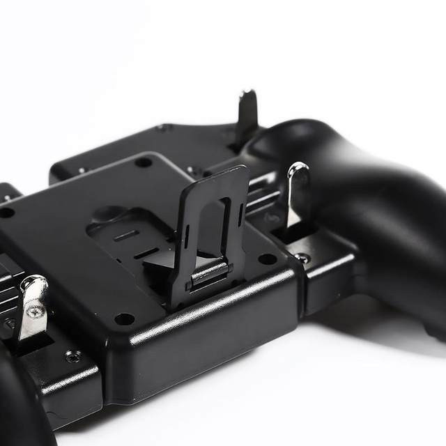 دسته بازی pubg گوشی موبایل
